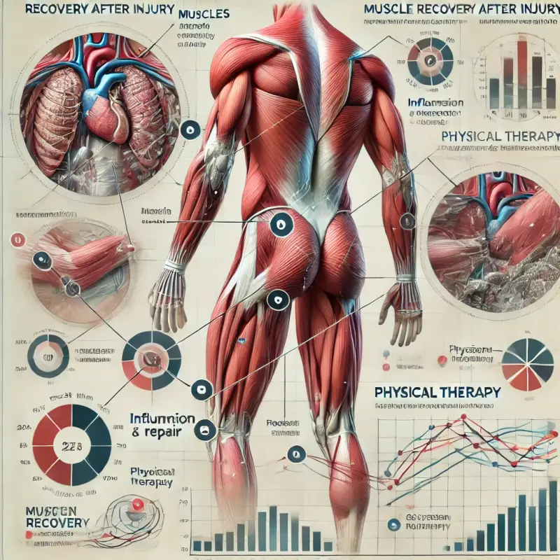 Athletic Performance - Hyperbaric Studies